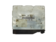 Ohjausyksikkö BMW 1432521 0261203660 26RT4722 Bosch 14146