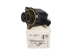 Turboventtiili Citroen Peugeot MINI BMW 1.6 THP V759327380 Uusi Alkuperäinen