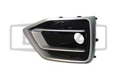 Puskurin Säleikkö Etu Oikea Tee Audi Q5 80D807680Q 88071897802 DPA