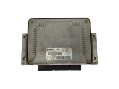 Ohjausyksikkö 0261206419 9637137380 PSA Bosch 18565