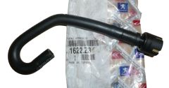 Ilmaletku EGR Uusi Alkuperäinen 1622.Z3 1622Z3 Citroen Peugeot