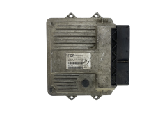 Ohjausyksikkö FGP 55195819 MJD6JF.Y1 71600.007.03 Lancia