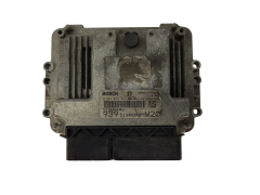 Ohjausyksikkö 51800443 0281013417 5134A3RBM Alfa Romeo Bosch 13696