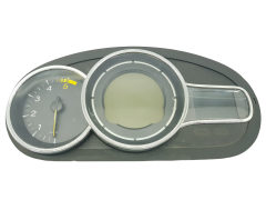 Kierroslukumittari Renault Megane 3 248101992R A2C83014900 26621