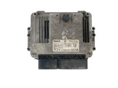 Ohjausyksikkö 51812910 0281013417 Alfa Romeo Bosch 38583