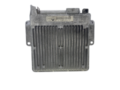 Ohjausyksikkö 7700110399 21650515-7 Renault Sagem 51785
