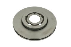 Jarrulevy Tee VW Audi Skoda 1J0615301D B11374 Borsehung
