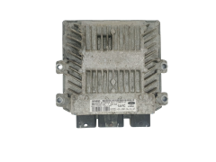 Ohjausyksikkö 3S61-12A650-LC 5WS40140E-T Ford Siemens 46968