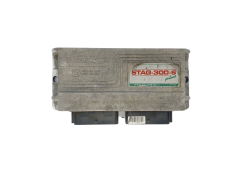 Ohjausyksikkö LPG 67R-014289 110R-004534 autogaz 45665