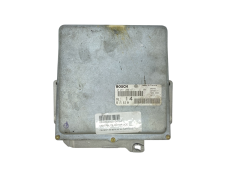 Ohjausyksikkö 0261200677 9617161580 26FM0117 PSA Bosch 59561