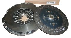 Kytkinsarja Alkuperäinen Citroen Peugeot C4 308 508 5008 2.0 HDI 1609063380