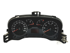 Kierroslukumittari Fiat Panda 51711237 503000480700 44625