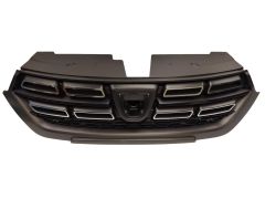 Jäähdyttimen Säleikkö Etu Alkuperäinen Dacia Dokker Lodgy 623104154R