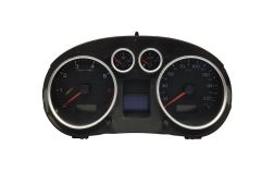 Kierroslukumittari Audi A2 8Z0920900G 110080020011 2816