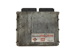 Ohjausyksikkö LPG 67R011002 110R001001 031001 FLY SF BRC 13936