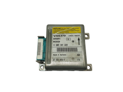 Ohjausyksikön moduuli 9459151 0285001220 Volvo Bosch 68916