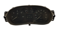 Kierroslukumittari Master Movano 8200140421 B Renault Opel 1268
