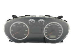 Kierroslukumittari Seat Cordoba W06K0920801F 110008924029 55268
