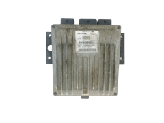 Ohjausyksikkö 8200399038 8200513163 R0410B034A Renault Delphi 41854