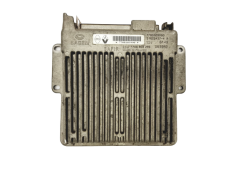 Ohjausyksikkö 7700102990 7700868295 21523427-4 Renault Sagem 17550