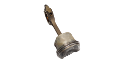 Kytkentätanko Mäntä 7701475350 2.0 IDE F5R700 Renault Laguna 2 1090