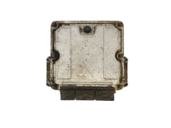 Ohjausyksikkö 0281010637 8200211711 8200085386 Renault Bosch 42142
