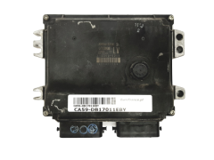 Ohjausyksikkö 33920-73KM 112300-8211 LV Suzuki Denso 17011