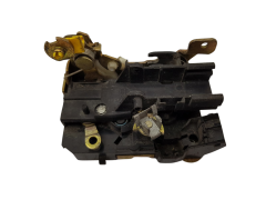 Oven lukitusmekanismi Oikea Etu 7701046800 Renault Kangoo I 11203