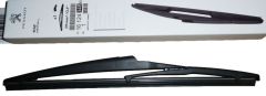 Pyyhkijänsulka Taka Uusi Alkuperäinen 1612434680 Citroen C1 2 Peugeot 108 Pyyhkijänsulka Taka Uusi Alkuperäinen 1612434680 Citroen C1 2 Peugeot 108