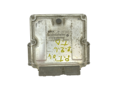 Ohjausyksikkö P05034035AB 0281011410 Chrysler Bosch 57550