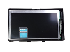 Navigointi Renault 259153398R 259203567R TomTom