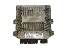 Ohjausyksikkö 3S61-12A650-LB 5WS40140D-T SID 804 Ford Siemens 21234