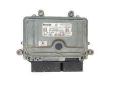 Ohjausyksikkö A6401508034 0281015956 Mercedes Bosch 59684