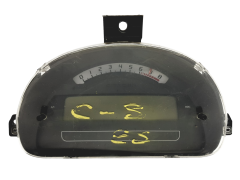 Kierroslukumittari Citroen C2 C3 9660225780 D 00 44375