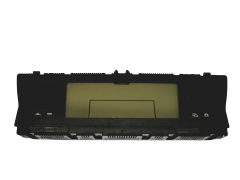 Nopeusmittari Citroen C4 Picasso 9664365380 F 00 56005