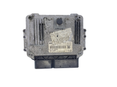 Ohjausyksikkö 0281013138 51812906 4234A30BM Alfa Romeo Bosch 62026