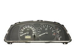 Nopeusmittari Opel Agila 09214807 110008952046 41066