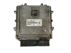 Ohjausyksikkö A6391500679 PMN902289 0281011841 Mitsubishi Bosch 27694