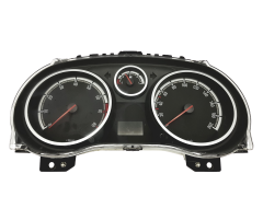 Kierroslukumittari Opel Corsa D P0013264267 28120245-3 31245