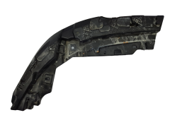 Puskurin kiinnike Vasen 8200292634 Renault Laguna 2 89032282 12550