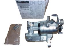 Jarrusatula Vasen Taka Alkuperäinen 7701056166 Renault