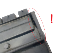 Ohjausyksikkö 8200911560 8200909666 R0410B041C Renault Delphi 45772