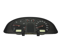 Nopeusmittari VW Passat B3 3B1919880C 110008920024 57745