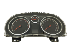 Nopeusmittari Opel Corsa D P0013264285 28120245-3 65563