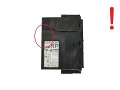 Ohjausyksikkö 09115097 5WK48664 313203739 Opel GM Siemens