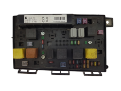 Moduuli 13206750 5DK008668-08 Opel GM 2247