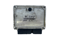 Ohjausyksikkö 045906019BP 0281012194 VW Bosch 52069