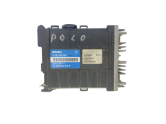 Ohjausyksikkö 0261200253 030906026A Volkswagen Bosch 56449