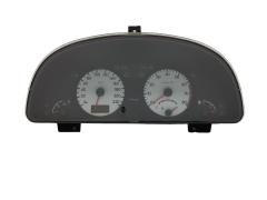Nopeusmittari Citroen Xsara 9645745080 B 00 2076
