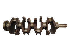 Kampiakseli 0501L3 2.0 16v EW10 RFR RLZ Citroen Peugeot 4814